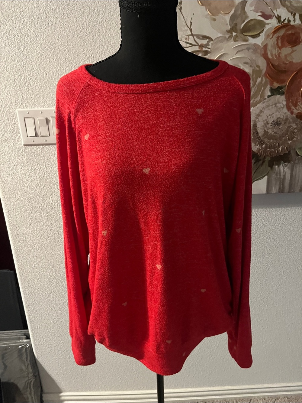 Buffalo David Bitton sweater